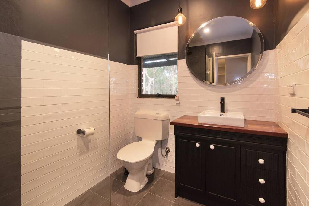 Kevill Hideaway Margaret River Villa Exterior foto