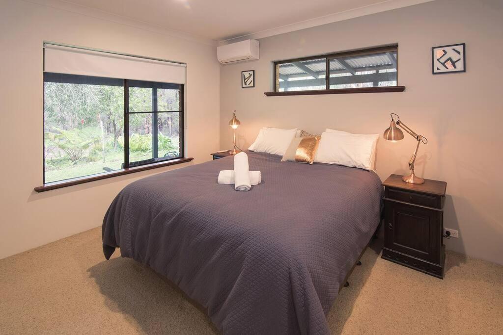 Kevill Hideaway Margaret River Villa Exterior foto