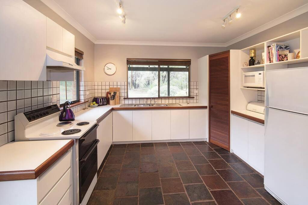 Kevill Hideaway Margaret River Villa Exterior foto