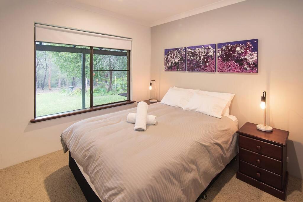 Kevill Hideaway Margaret River Villa Exterior foto